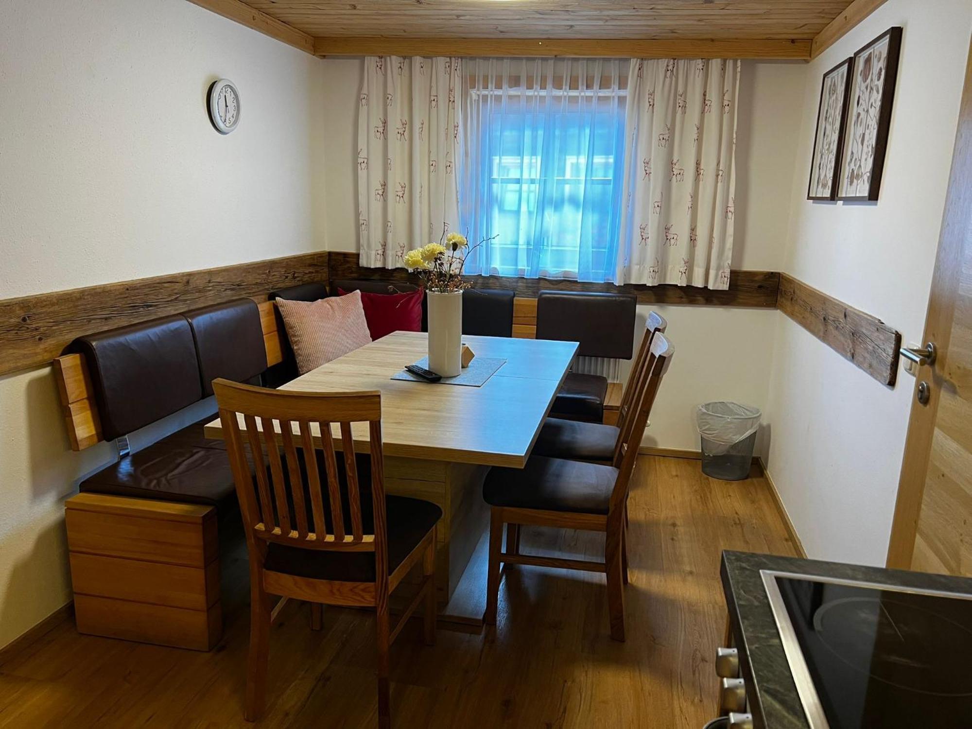Unterlettlhof Apartment Saalfelden Exterior photo