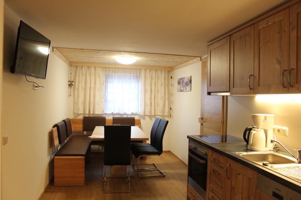 Unterlettlhof Apartment Saalfelden Exterior photo